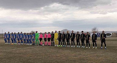 Bölgesel Amatör Lig 6. Grup'da 24. hafta maçlarının hakemleri belli oldu