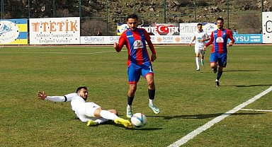 Bölgesel Amatör Lig 6. Grup