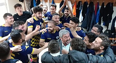 Bölgesel Amatör Lig 6.Grup
