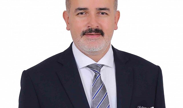 Bozyiğit: "Ülkemizi ileriye taşıyacaklarına yürekten inanıyorum"