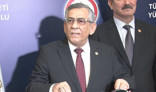 Büyük Türkiye Partisi, Cumhur İttifakı'nı desteklemek için seçimlerden çekilme kararı aldı