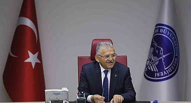 Büyükkılıç: "Geleceğimizin Teminatı, Göz Bebeğimiz Çocuklarımızın Bayramı Kutlu Olsun"