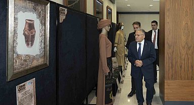 Büyükşehir 6 bin yıllık Kültepe tarihine sahip çıkıyor