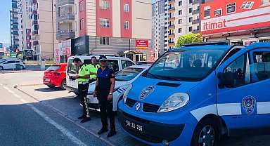 Büyükşehir Zabıtası, Ramazan Bayramı'nda tam kadro sahada olacak