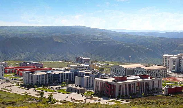 ÇAKÜ'ye 4 yeni lisansüstü programı