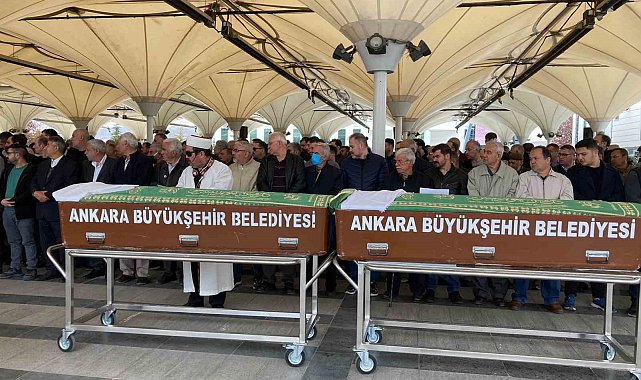 Çamaşır makinesi tartışmasında ağabeyi tarafından öldürülen doktor defnedildi