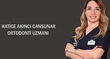 Çarpık dişlere telsiz çözüm