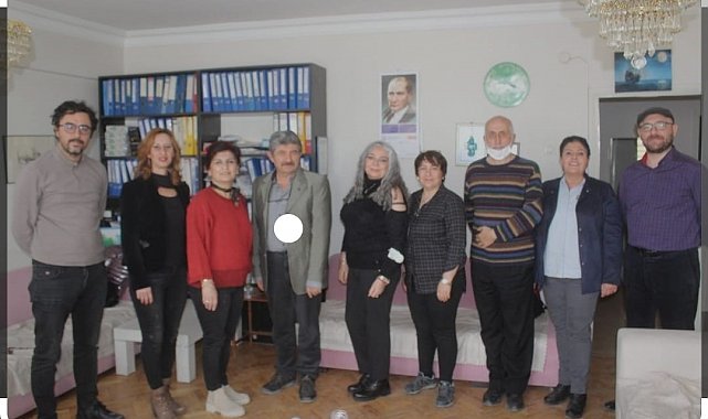 Çevreciler milletvekili adaylarından isteklerini sıraladı