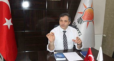 CHP'li üyeden AK Parti üyelerine ilginç tepki