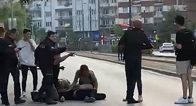 Cinayete dönüşen bar kavgasının yargılama süreci başladı