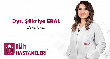 Çocukluk çağında doğru beslenmeyle hastalıklar önlenebilir