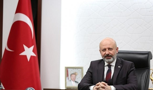 Çolakbayrakdar: "Bayram öncesinde işçilerimize müjde vereceğiz"
