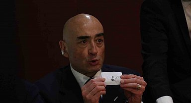 Cumhurbaşkanı adaylarının oy pusulasındaki yerleri belli oldu