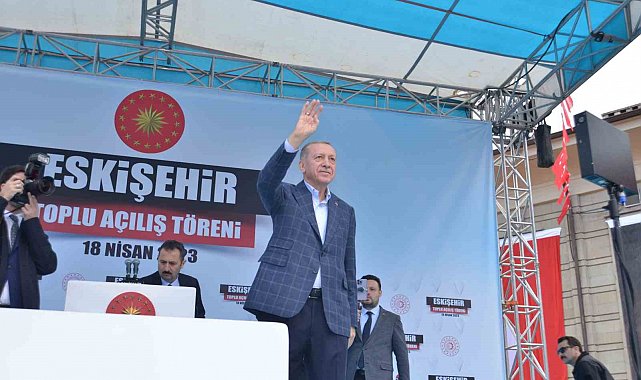 Cumhurbaşkanı Erdoğan, Ali Babacan'ı ekonomi konusunda eleştirdi