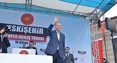 Cumhurbaşkanı Erdoğan, Ali Babacan'ı ekonomi konusunda eleştirdi