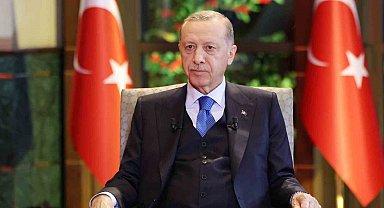 Cumhurbaşkanı Erdoğan: "20 Nisan'da Karadeniz gazı devreye girecek, Karadeniz gazının ateşini Filyos'ta yakacağız, Türkiye yerli gazını kullanmaya başlayacak"