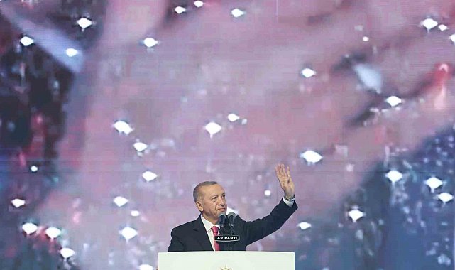 Cumhurbaşkanı Erdoğan,