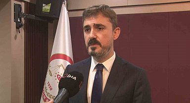 Cumhurbaşkanı Erdoğan'ın avukatı Aydın'dan, adaylığın AYM'ye taşınma durumuna ilişkin açıklama