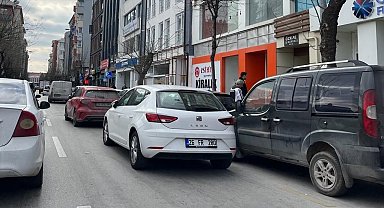 Cumhurbaşkanı Erdoğan'ın Eskişehir'e gelişi sebebiyle trafikte bazı düzenlemeler
