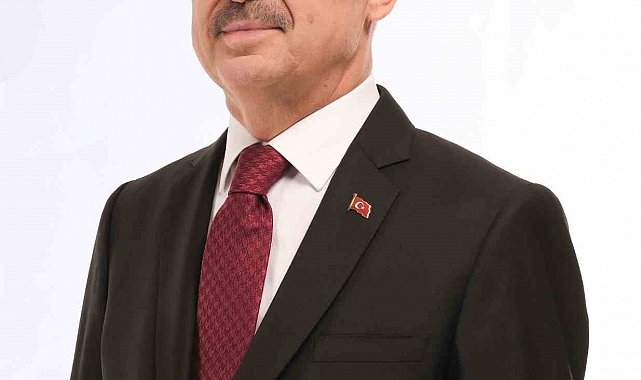 Cumhurbaşkanı Yardımcısı Oktay, AK Parti'nin Ankara 3'üncü bölge 1'inci sıra milletvekili adayı