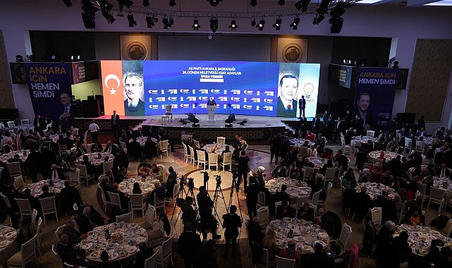 Cumhurbaşkanı Yardımcısı Oktay: "Kürsülerini FETÖ'ye, PKK'ya kiralayıp örgütlerin sözcülüğünü yaptılar, ama başaramadılar"