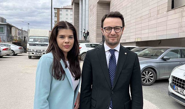 Damla Ersubaşı, hakkındaki iddialar için suç duyurusunda bulundu