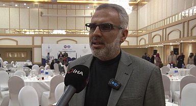 Depremde yıkılan tarihi Habib-i Neccar Camii İmamı: "Habib-i Neccar Camii en kısa zamanda ayağa kalkacak."