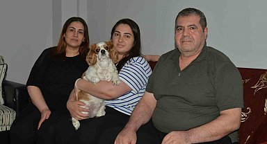 Depremin ardından ilk bayramlarını buruk şekilde karşıladılar