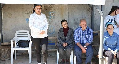 Depremzedeler yaşadıklarını unutamıyor