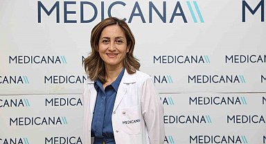 Doç Dr. Gönülalan: "Kronik hastalıkların kök nedeni bulunup tedavi edilebilir"