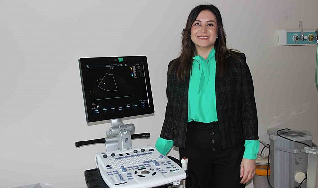 Doktor Üzümcü: "Dünyada her saniye bir kişi kalp ve damar hastalıklarından hayatını kaybetmektedir"