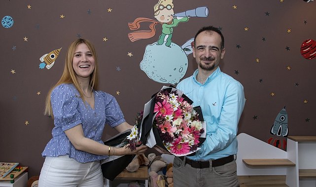 Dr. Atabay: "Otizm tanısında 2 yaş kritik bir yaş grubu"