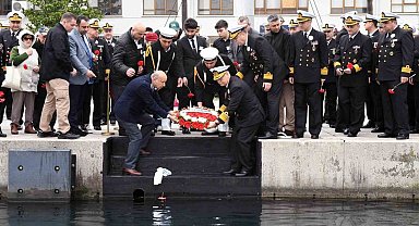 Dumlupınar Şehitleri anıldı
