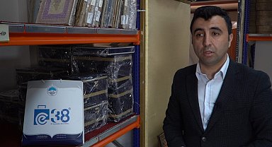 E-Ticaret Sitesini E-İhracat'a Açan İlk Belediye Kayseri Büyükşehir Belediyesi