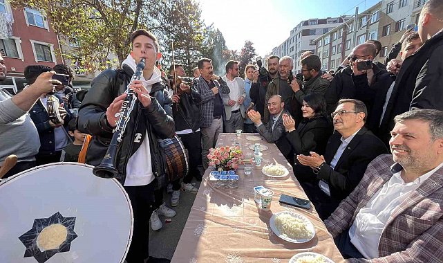 Enerji ve Tabii Kaynaklar Bakanı Dönmez: "Darbeler, kısa ömürlü hükümetler bize çok zaman kaybettirdi"