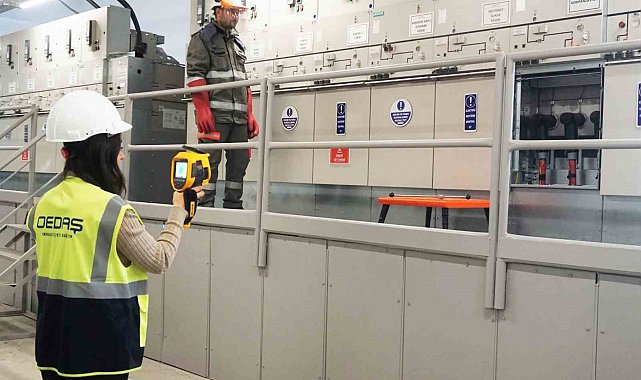 Enerjimiz Eşit Projesi üç yılda üçüncü kez ödüle layık görüldü