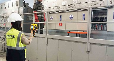Enerjimiz Eşit Projesi üç yılda üçüncü kez ödüle layık görüldü