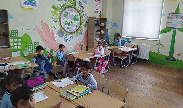 Ermeniler tarafından yıkılan Karabağ, zaferin ardından yeniden inşa ediliyor