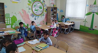Ermeniler tarafından yıkılan Karabağ, zaferin ardından yeniden inşa ediliyor