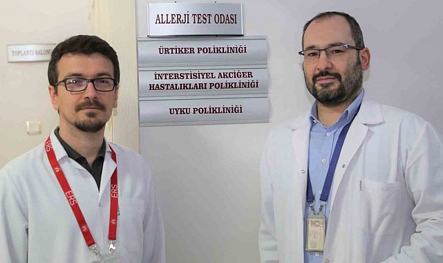 ERÜ Hastaneleri, UCAREACARE Mükemmeliyet Merkezi programlarına kabul Edildi