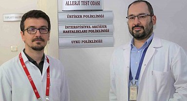 ERÜ Hastaneleri, UCAREACARE Mükemmeliyet Merkezi programlarına kabul Edildi