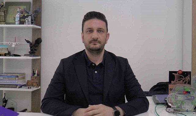 ERÜ'den tarım uygulamaları için 'nano' çözüm
