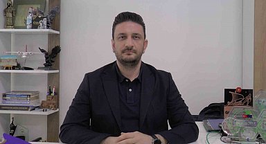ERÜ'den tarım uygulamaları için 'nano' çözüm