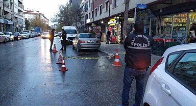 Eşini kızının gözleri önünde öldüren koca: "Sürekli şiddetli geçimsizlik vardı, olay bir anda oldu"