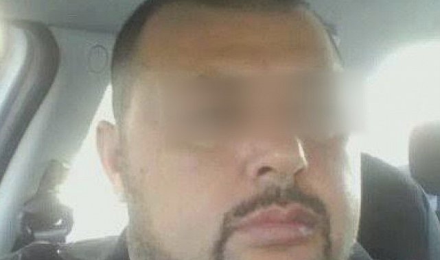 Eski ATO Başkanvekili Aypek'i öldürdüğü iddia edilen şüpheli tutuklandı