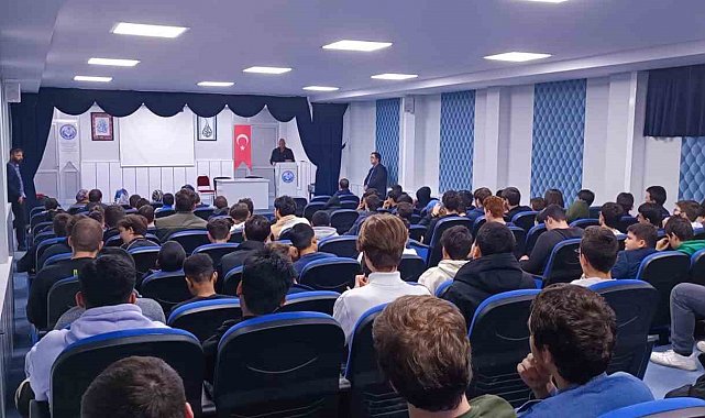 Eskişehir TÜGVA, 'Enderun Okulları' projesi başvurularını başlattı