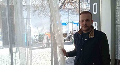 Eskişehir'deki lokantadan Ramazanda duyarlı davranış