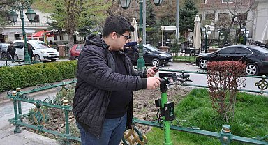 Eskişehirli vatandaşların scooterlarla ilgili kafası karışık