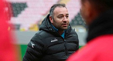 Eskişehirspor'da 48 günlük Cerrah dönemi sona erdi