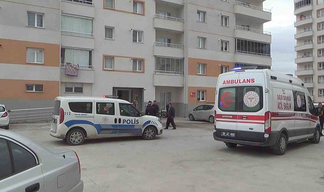 Feci yangında ağır yaralanan anne öldü